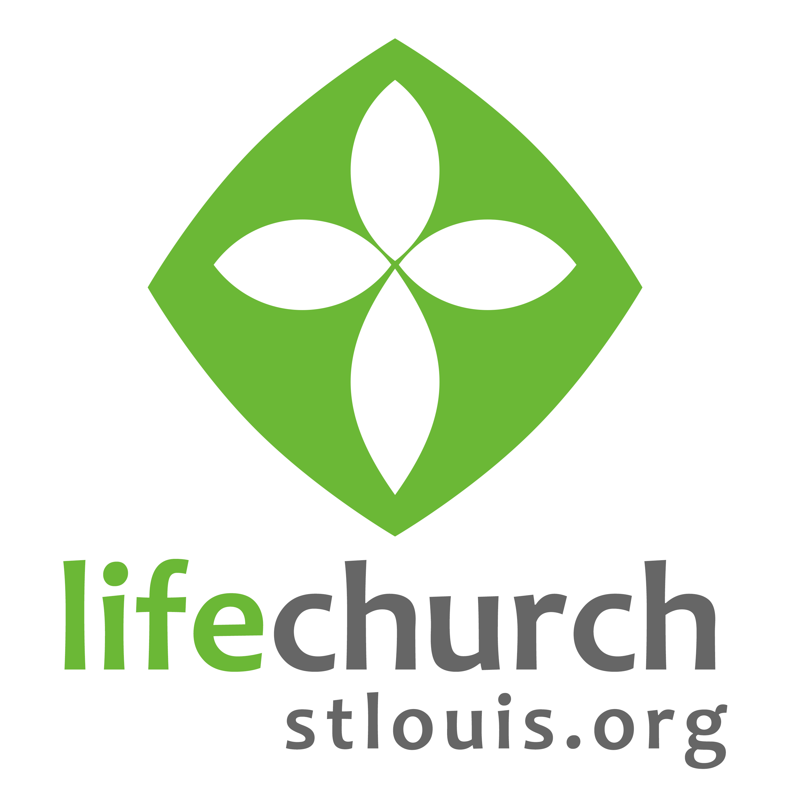 Life Church St Louis Podcast