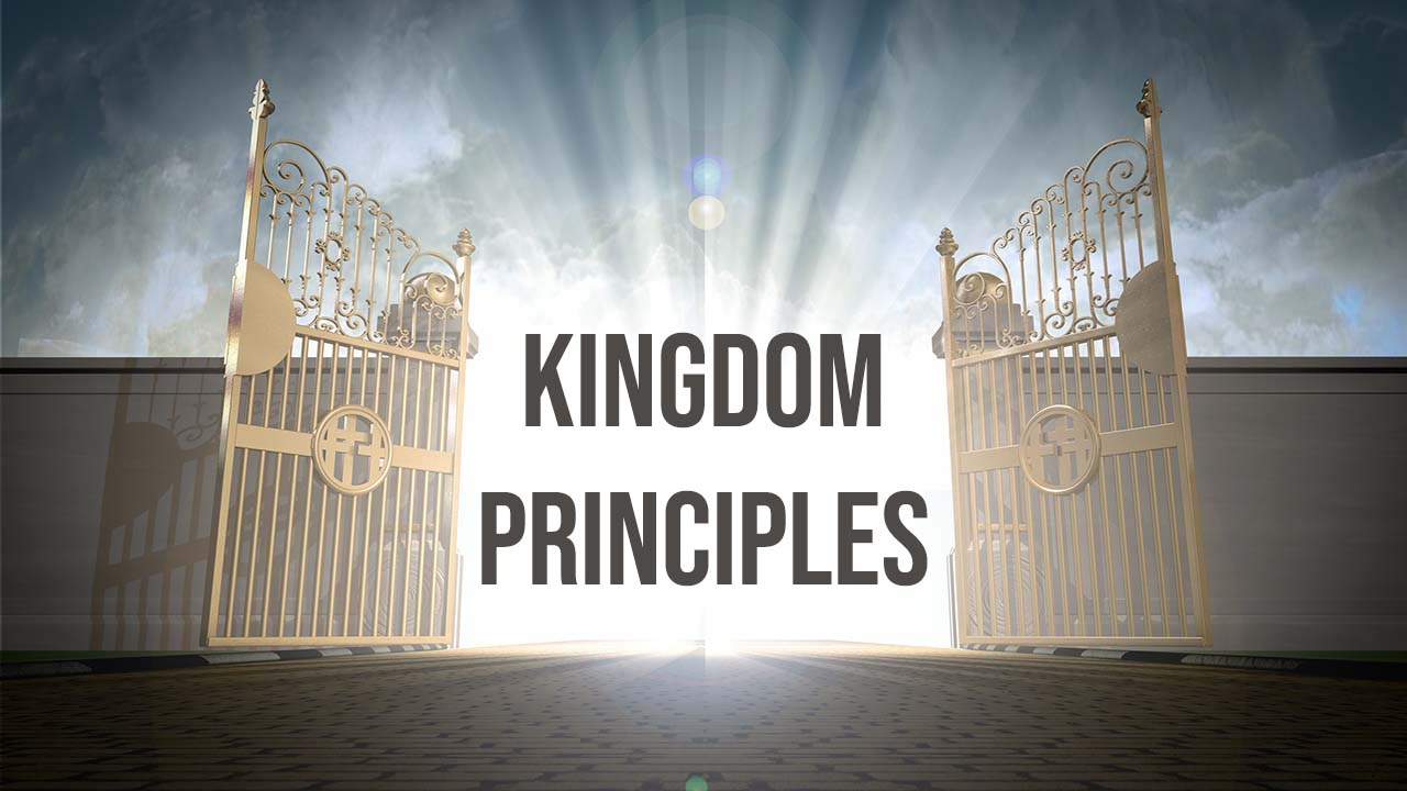 Kingdom Principles Messages Life Church St Louis Chesterfield