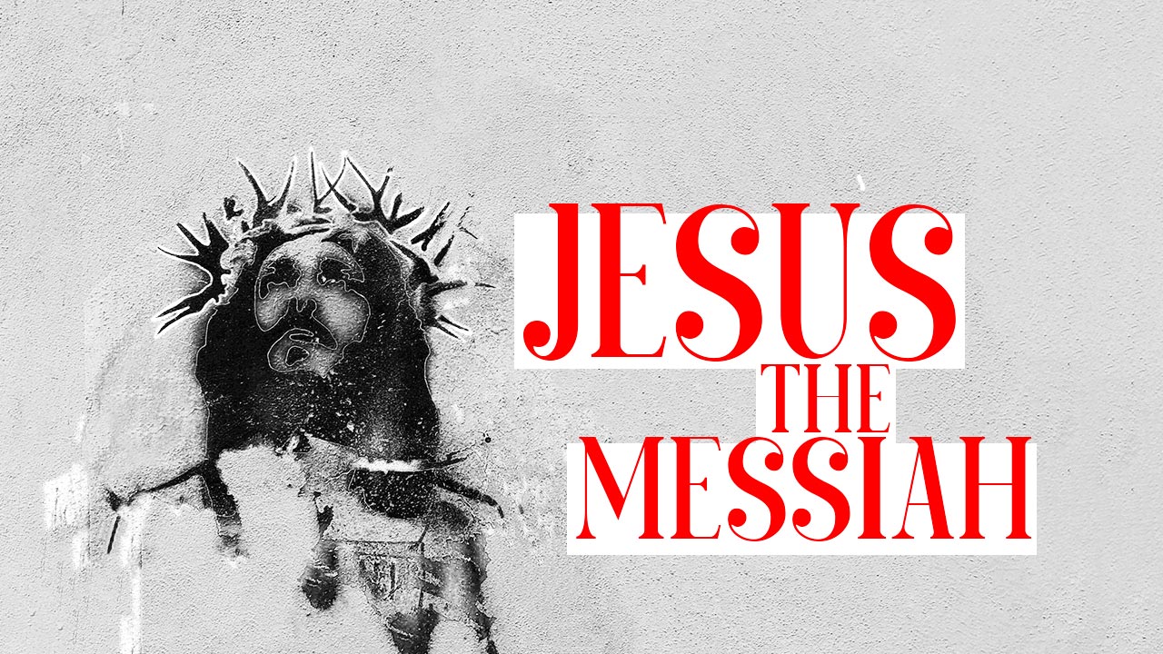 Jesus The Messiah Messages Life Church St Louis Chesterfield