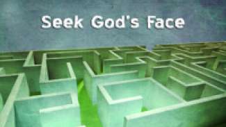 Seek God's Face (2 Chronicles 7:11-15)