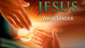 Jesus Your Leader (Colossians 1:15-23)