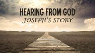 Hearing From God (Genesis 40:1 - 41:32)