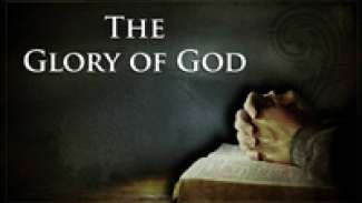 The Glory of God (Revelation 4:1-11)