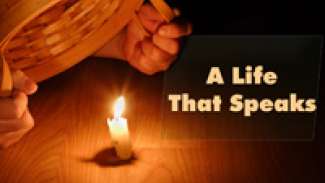 A Life That Speaks (Colossians 3:5-4:6)