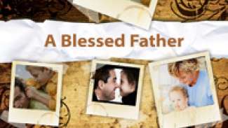 A Blessed Father (Psalm 112)