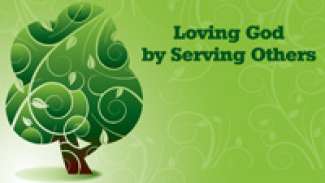 Loving God by Serving Others (John 21:1-19)