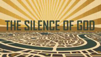 The Silence of God (Isaiah 58:1-9)