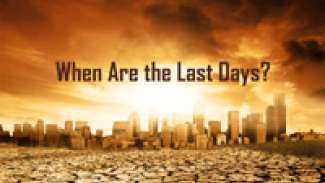 When Are the Last Days? (Acts 2)