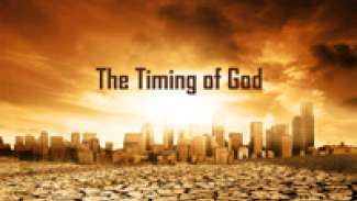 The Timing of God (Joel 2)