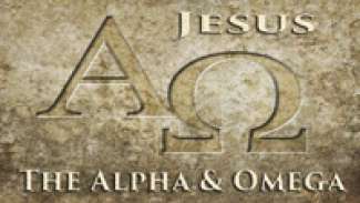 Jesus, the Alpha and Omega (Revelation 22)