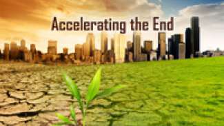 Accelerating the End (2 Peter 3:3-13)