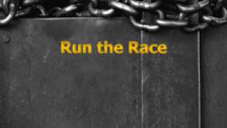 Run the Race (1 Corinthians 9:19-27)