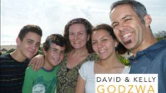 Mexico Missionaries David & Kelly Goidzwa