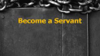 Become a Servant (John 13:1-17)