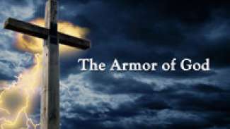 The Armor of God (Ephesians 6:10-19)