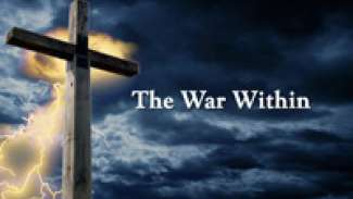The War Within (James 4:1-10)