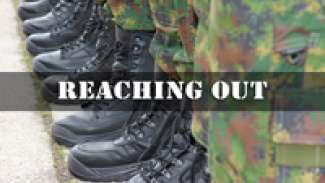 Reaching Out (Acts 17)