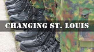 Changing St. Louis (Amos 5)