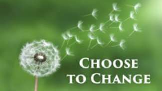 Choose to Change (Matthew 28)