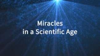 Miracles in a Scientific Age (Exodus 14)