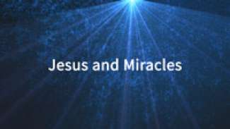 Jesus and Miracles (Luke 7)