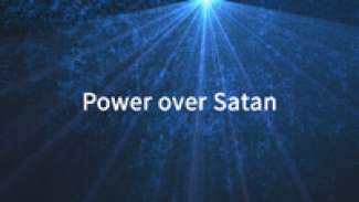 Power Over Satan (Luke 8)