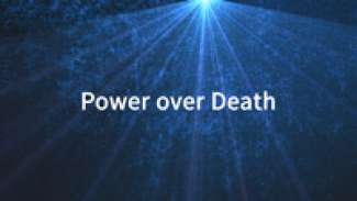 Power Over Death (Luke 8:40-56)