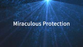 Miraculous Protection (Acts 5)