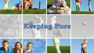 Keeping Pure
