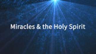 Miracles & the Holy Spirit (Matthew 12)