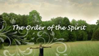 The Order of the Spirit (1 Corinthians 14)