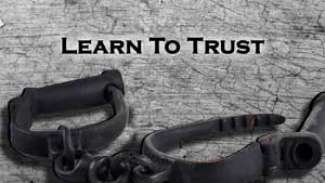 Learn to Trust
