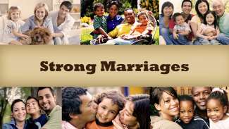 Strong Marriages (Ephesians 5)