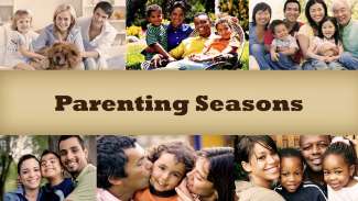 Parenting Seasons