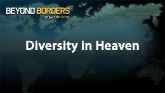 Diversity in Heaven