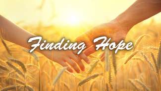 Finding Hope (Ruth 2)