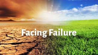 Facing Failure (John 21)