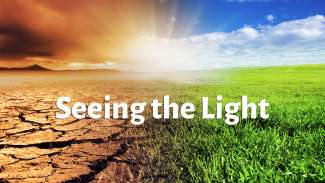 Seeing the Light (John 9)
