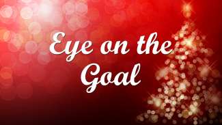 Eye on the Goal (Matthew 2)
