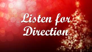 Listen for Direction