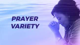 Prayer Variety