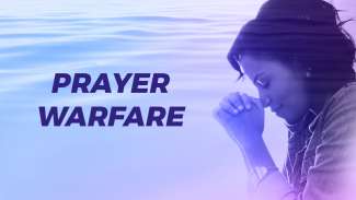 Prayer Warfare