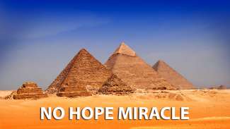 No Hope Miracle