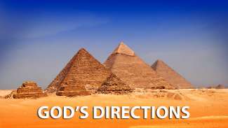 God's Directions