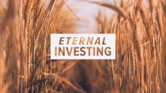 Eternal Investing (Luke 12, Luke 18)