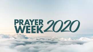 Prayer Week 2020
