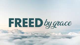 Freed by Grace
