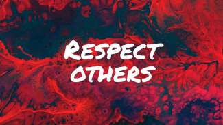 Respect Others (Exodus 20:15)