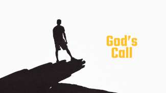 God's Call (1 Samuel 1)