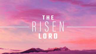 The Risen Lord (John 20)